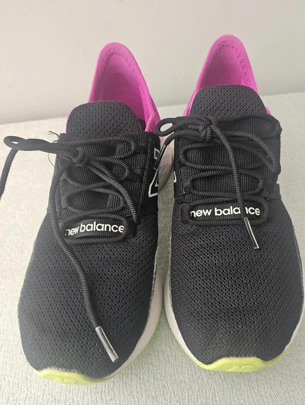 New Balance great pre